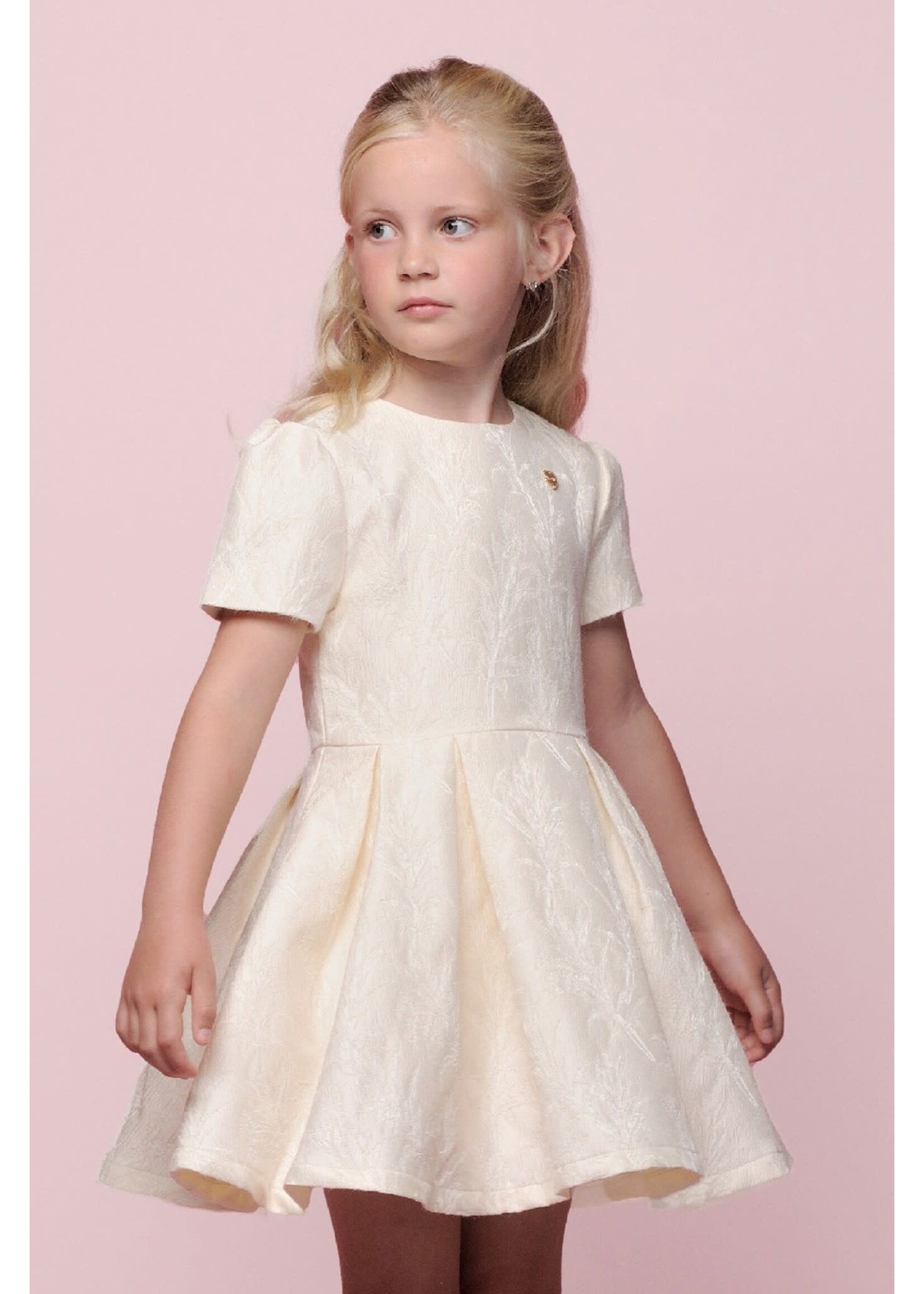 Le Chic Le Chic Sochic Pearl dress