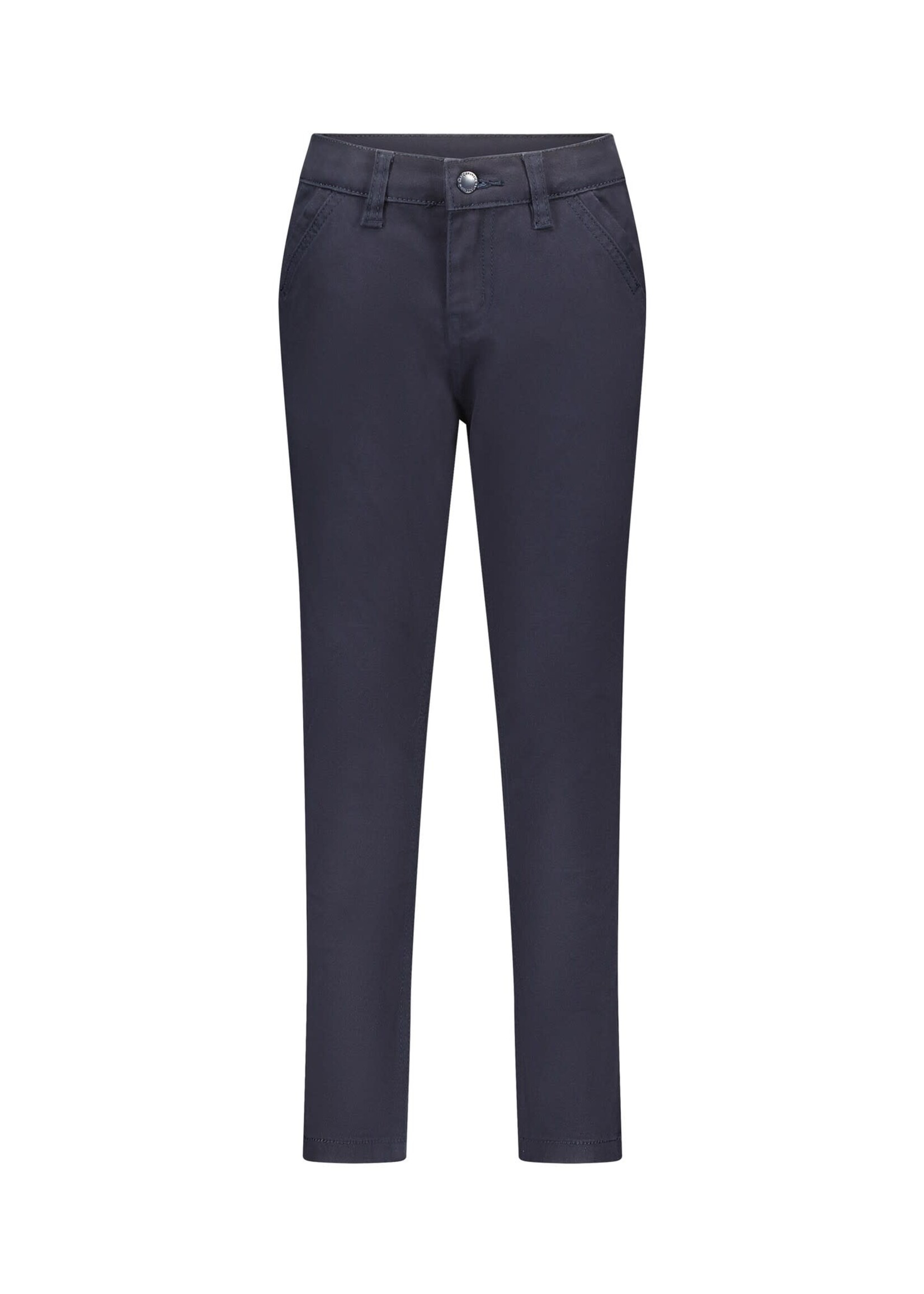 Le Chic Le Chic DEAN Garçon twill broek blue