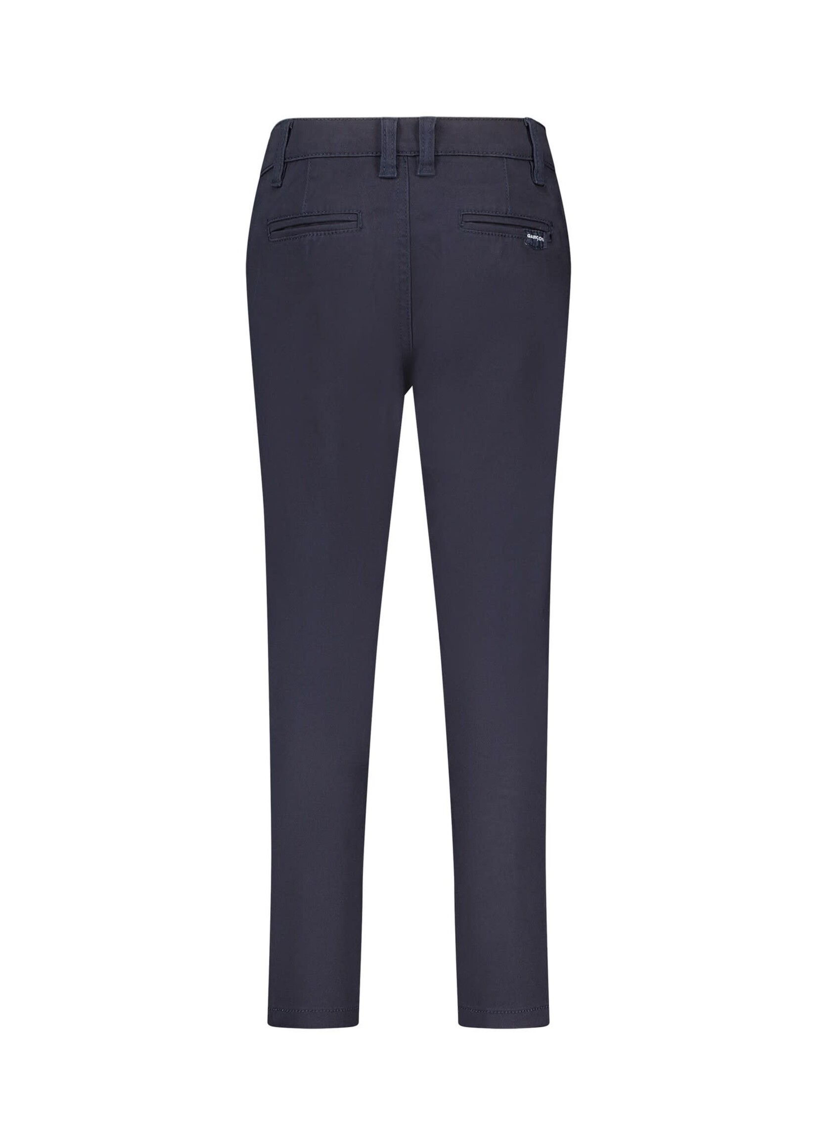 Le Chic Le Chic DEAN Garçon twill broek blue