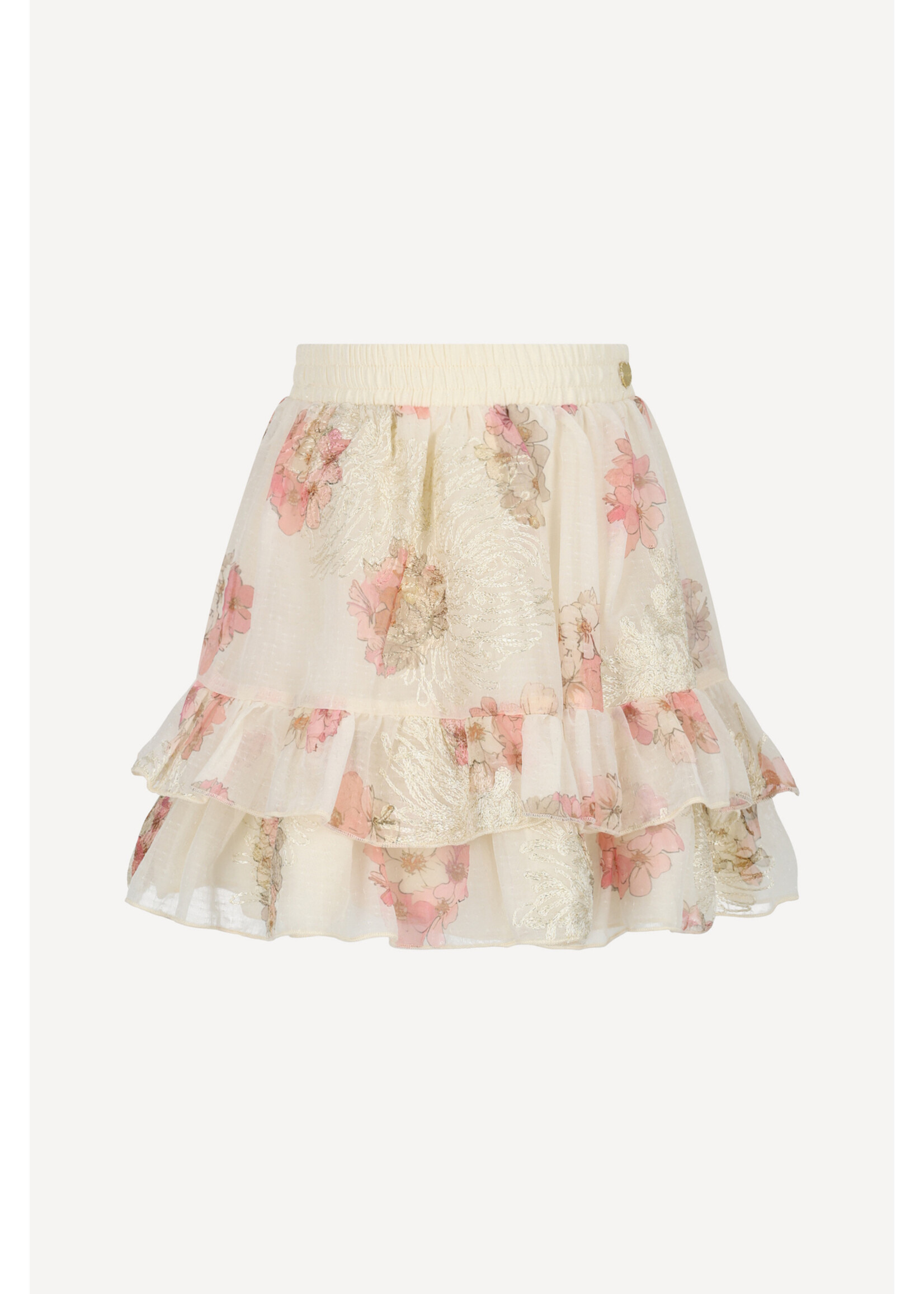 Le Chic Le Chic TAMAR zomerrok met ruches