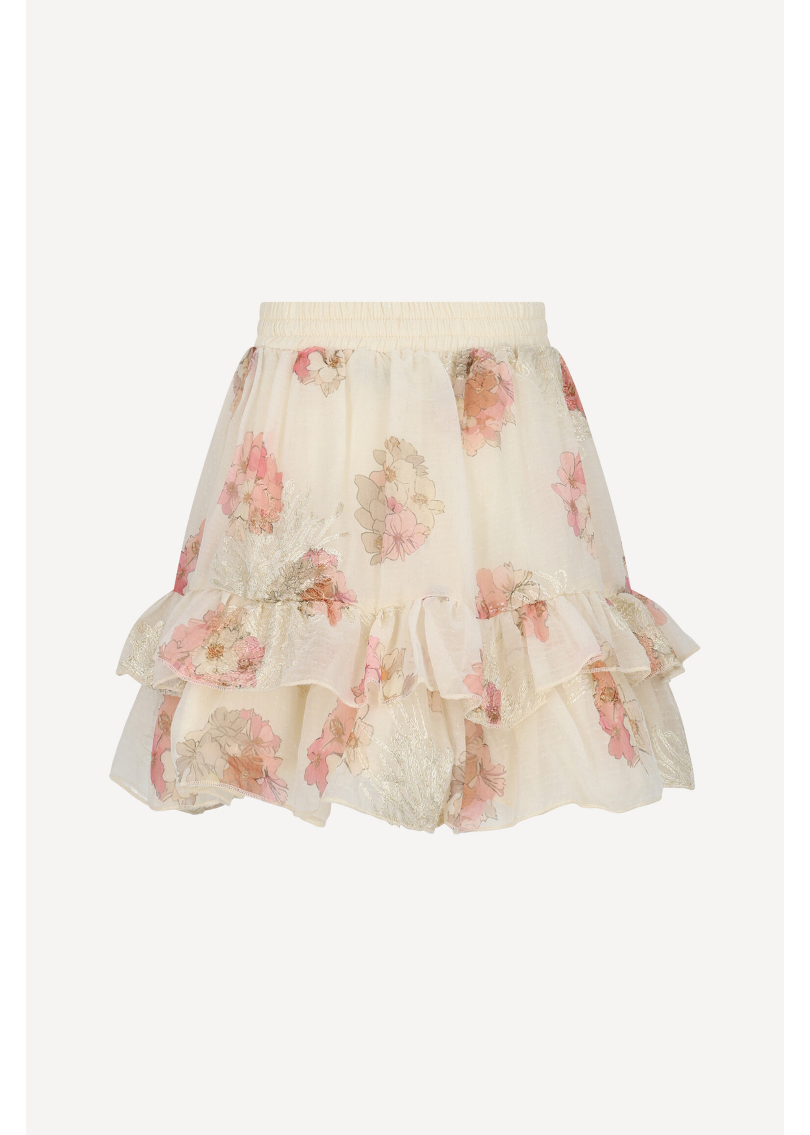 Le Chic Le Chic TAMAR zomerrok met ruches