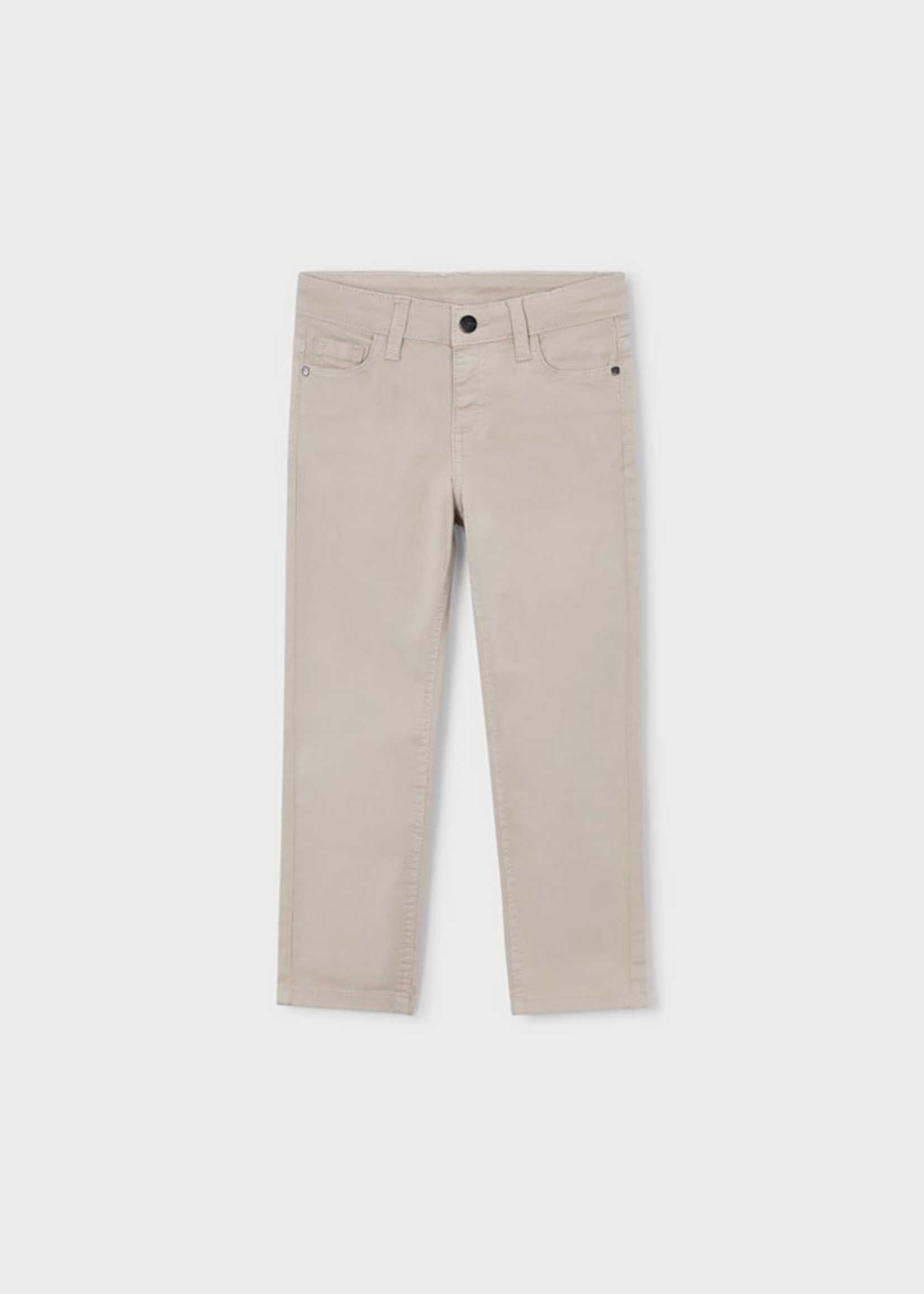 Mayoral Mayoral trouser beige