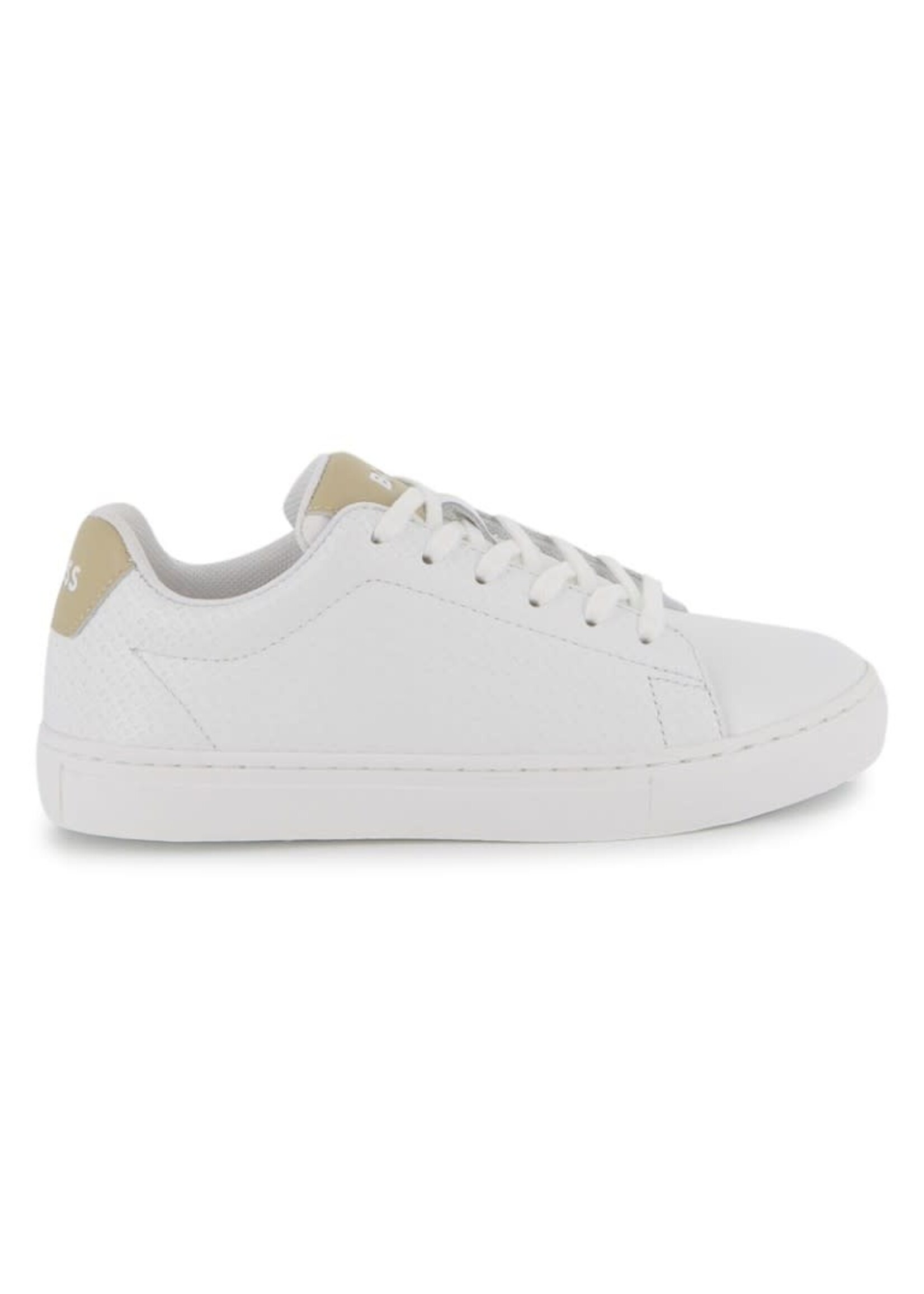 Boss Boss BASKETS J52803 WIT