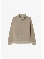 Hackett Hackett CLASSIC CHINO 845MALT BEIGE - HK2100007845