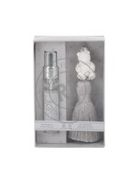 Cotton Candy Ornament w/roomspray 30 ml