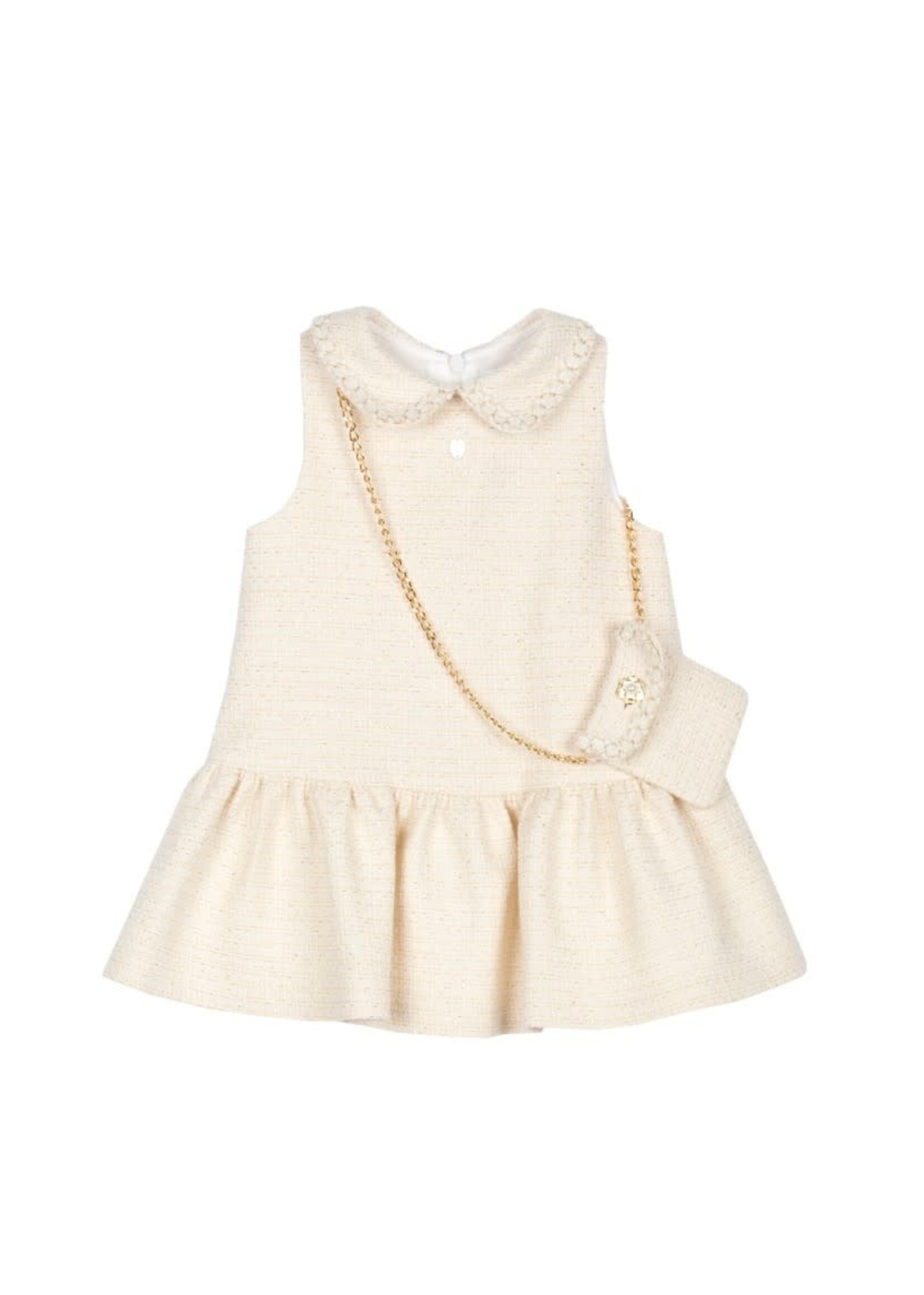 Patachou Patachou 4233274 GOLD TWEED S26-44-B