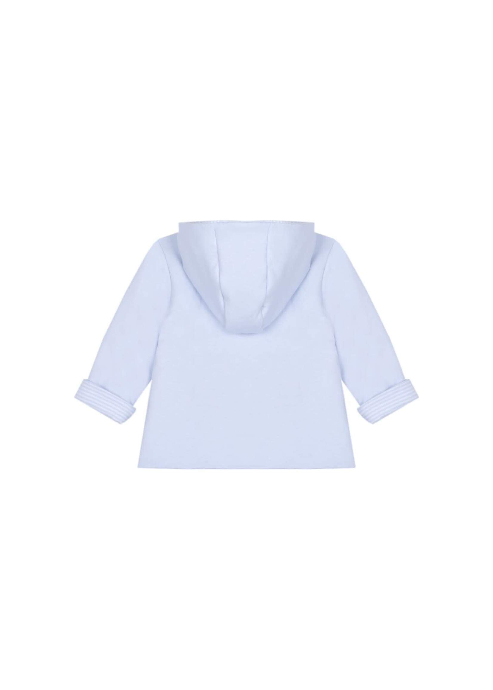 Patachou Patachou jasje licht blauw