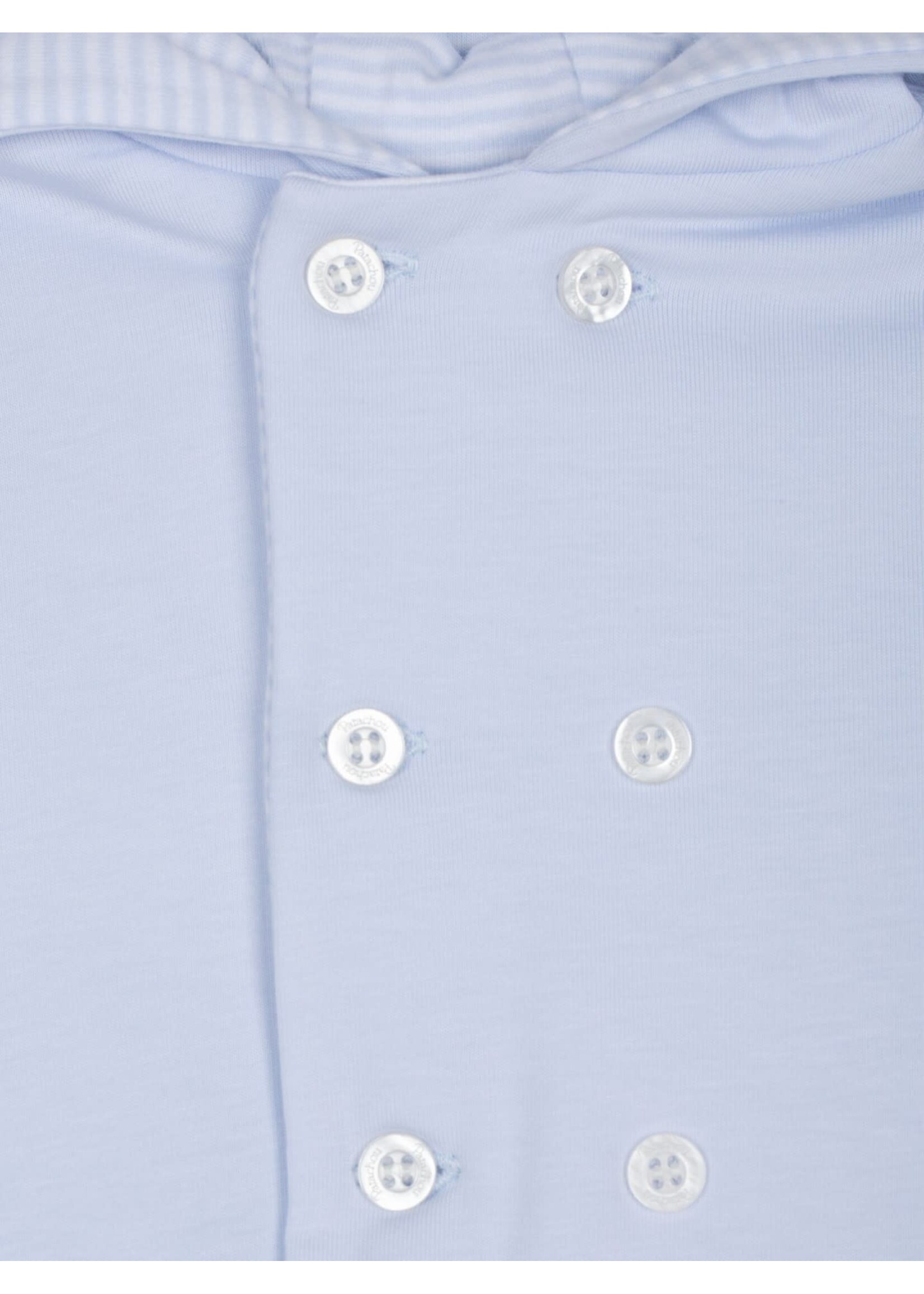 Patachou Patachou jasje licht blauw