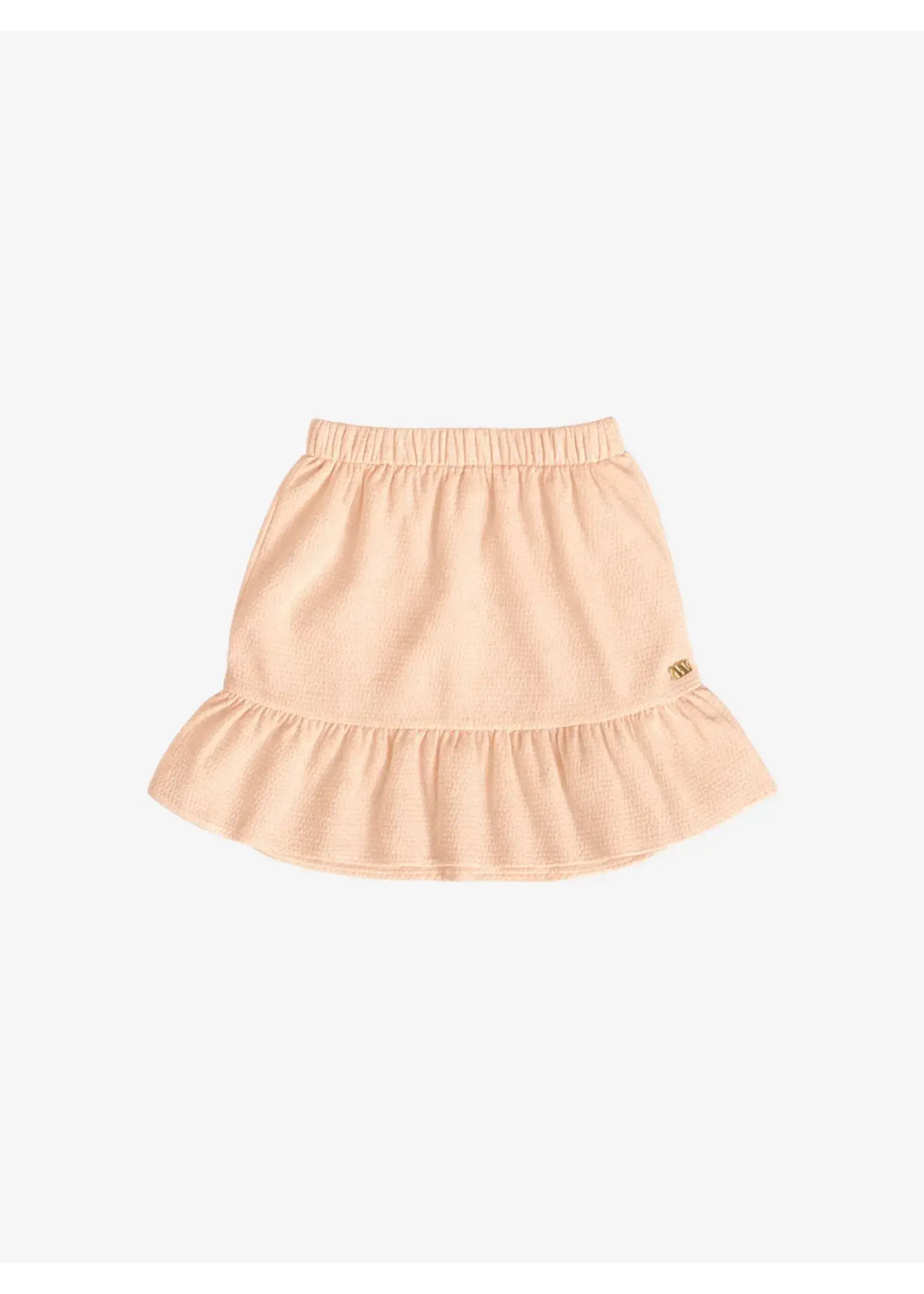 Nik&Nik Nik&Nik Mera Skirt Bleached Apricot G 3-821 2602