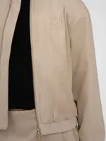 Nik&Nik Nik&Nik Senne Jacket Coffee Cream G 4-197 2604