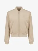 Nik&Nik Nik&Nik Senne Jacket Coffee Cream G 4-197 2604