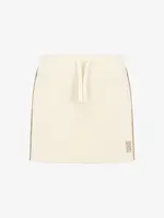 Nik&Nik Nik&Nik Soya Sweat Skirt Almond Milk G 3-181 2604
