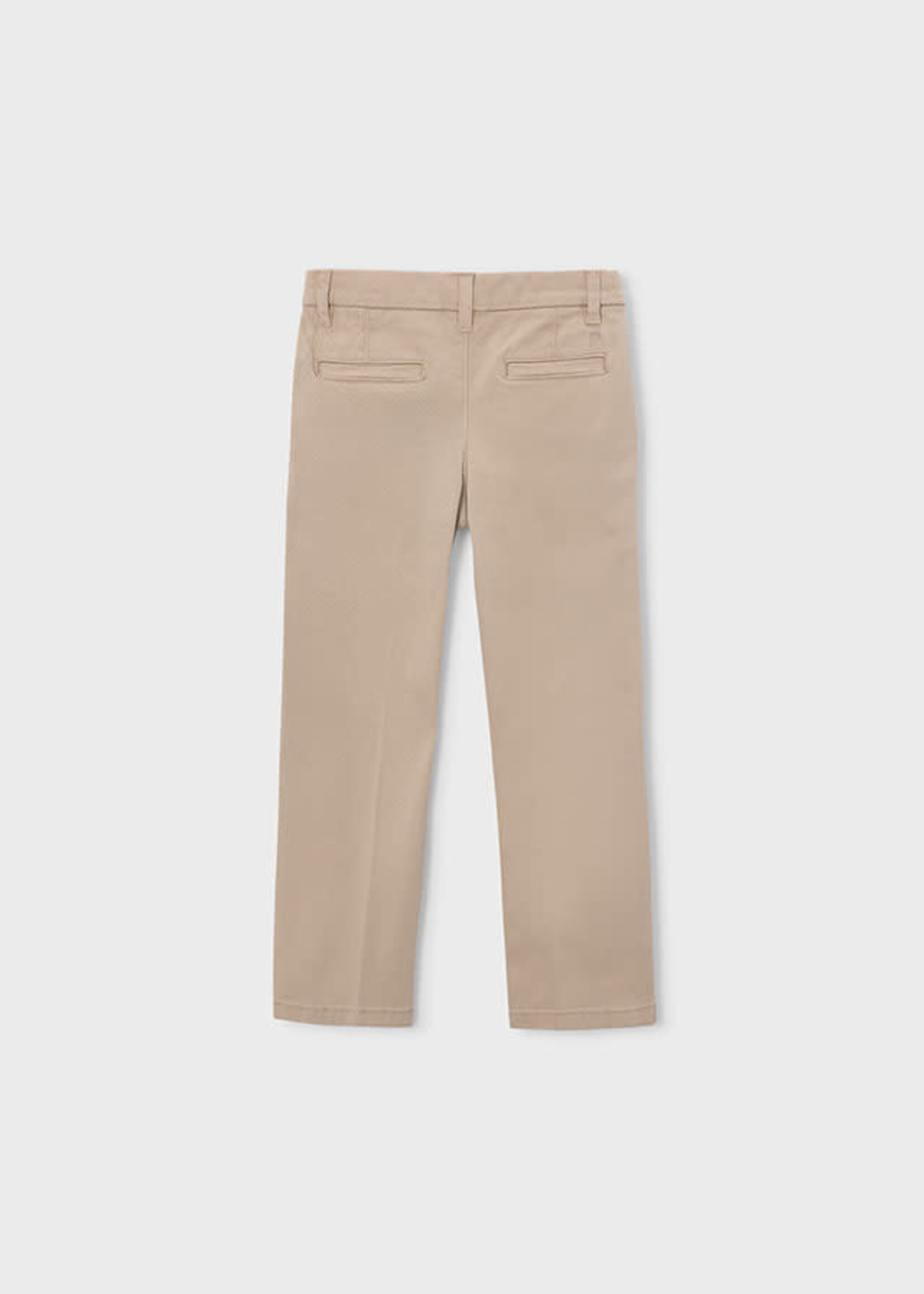 Mayoral Mayoral Basic trousers dark - 26 00513