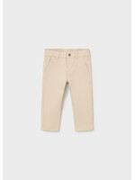Mayoral Mayoral Basic trousers Cookie - 26 00521B