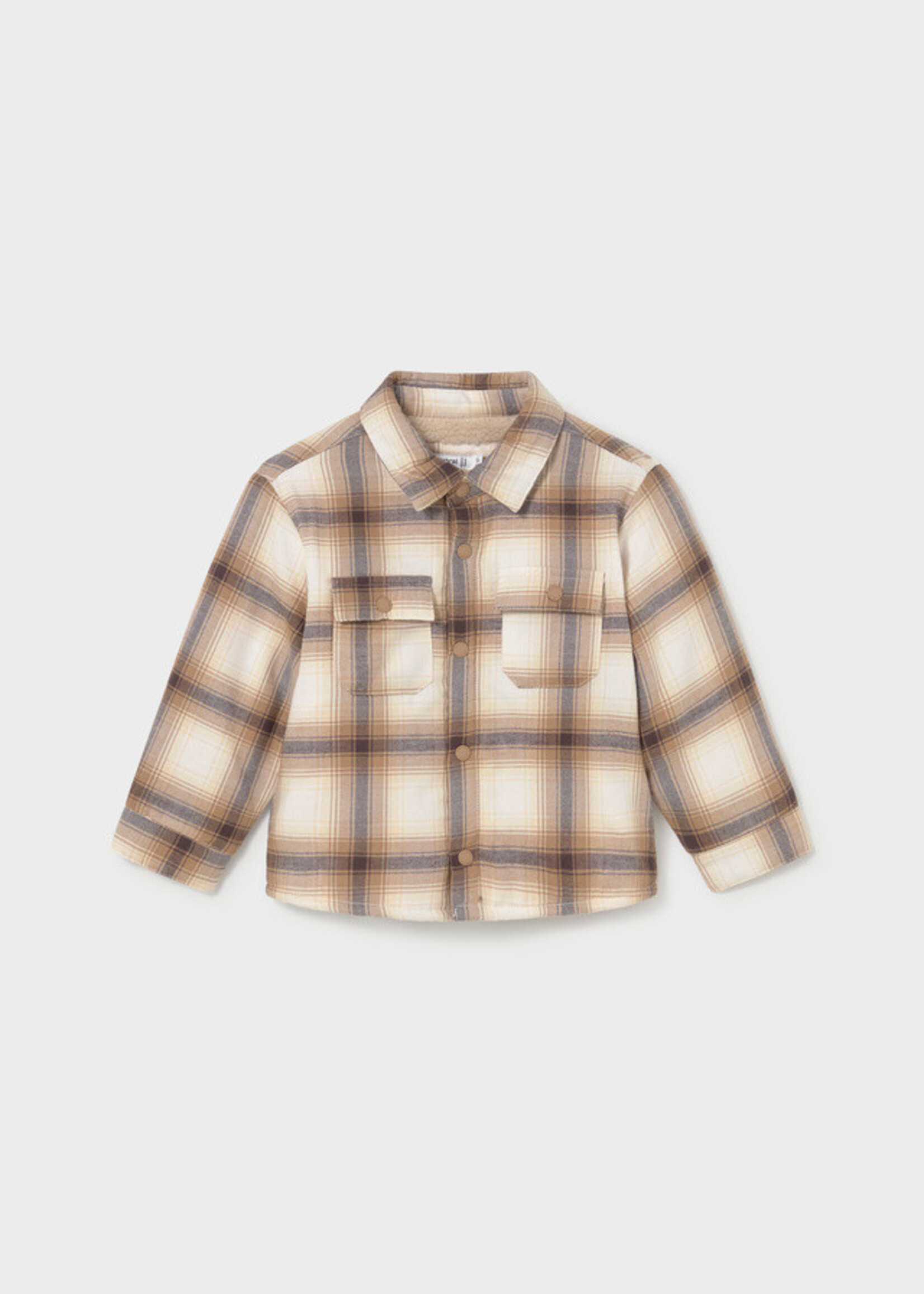 Mayoral Mayoral Shirt Cookie - 26 02108B