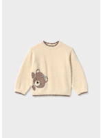 Mayoral Mayoral Jumper Soy - 26 02383