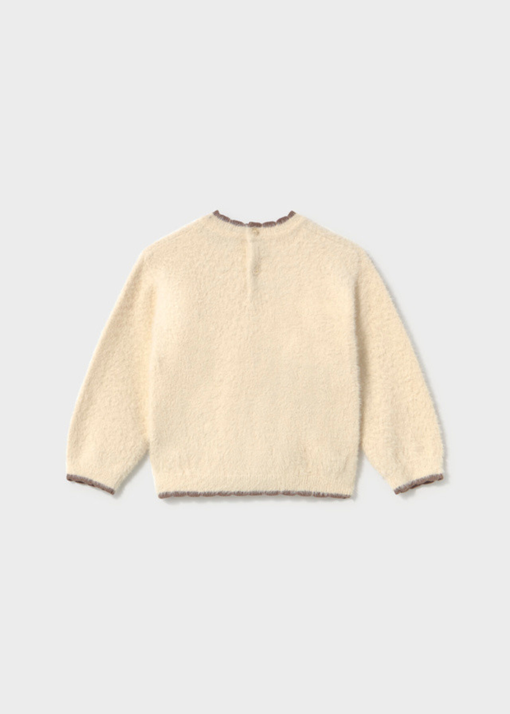 Mayoral Mayoral Jumper Soy - 26 02383