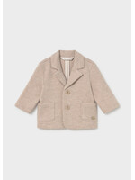 Mayoral Mayoral Jacket H. Mocha - 26 02411B