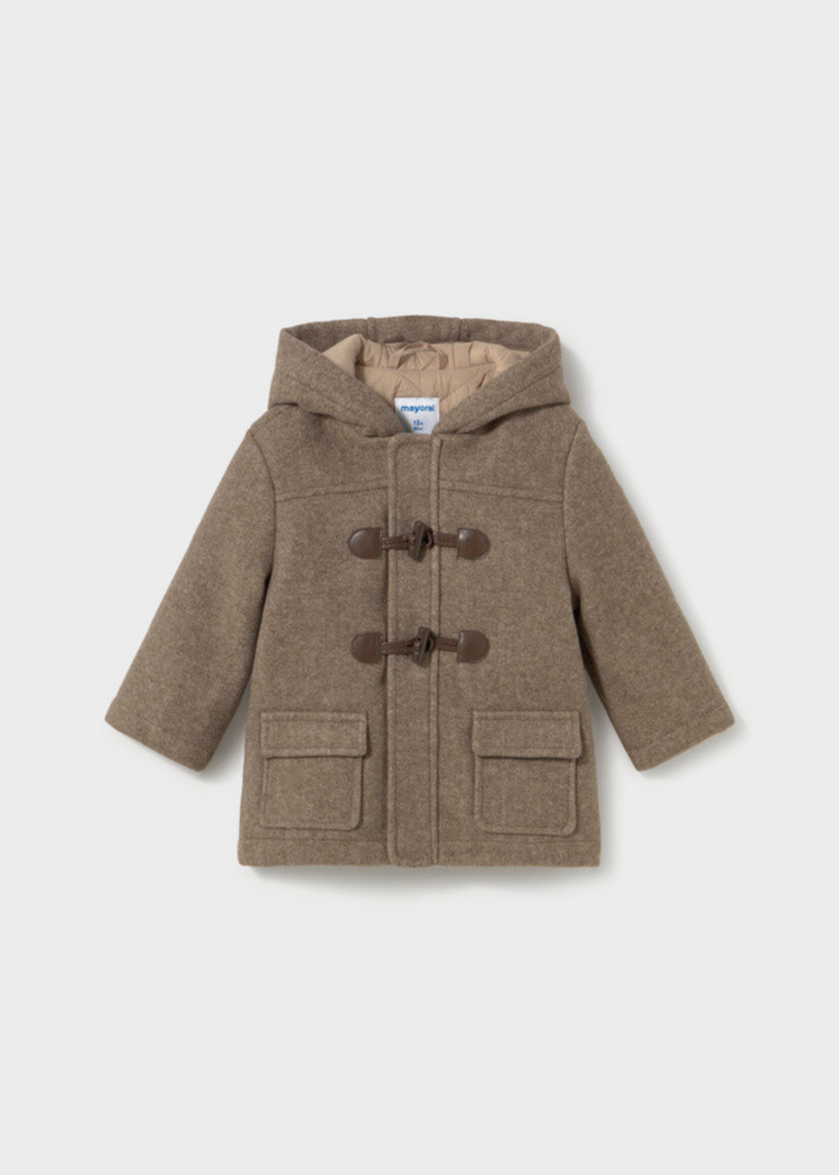 Mayoral Mayoral Trench H. Brown - 26 02426B