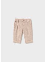 Mayoral Mayoral Dressy pants H. Mocha - 26 02510B