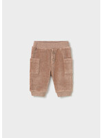 Mayoral Mayoral Knit pants H. Truffle - 26 02530B
