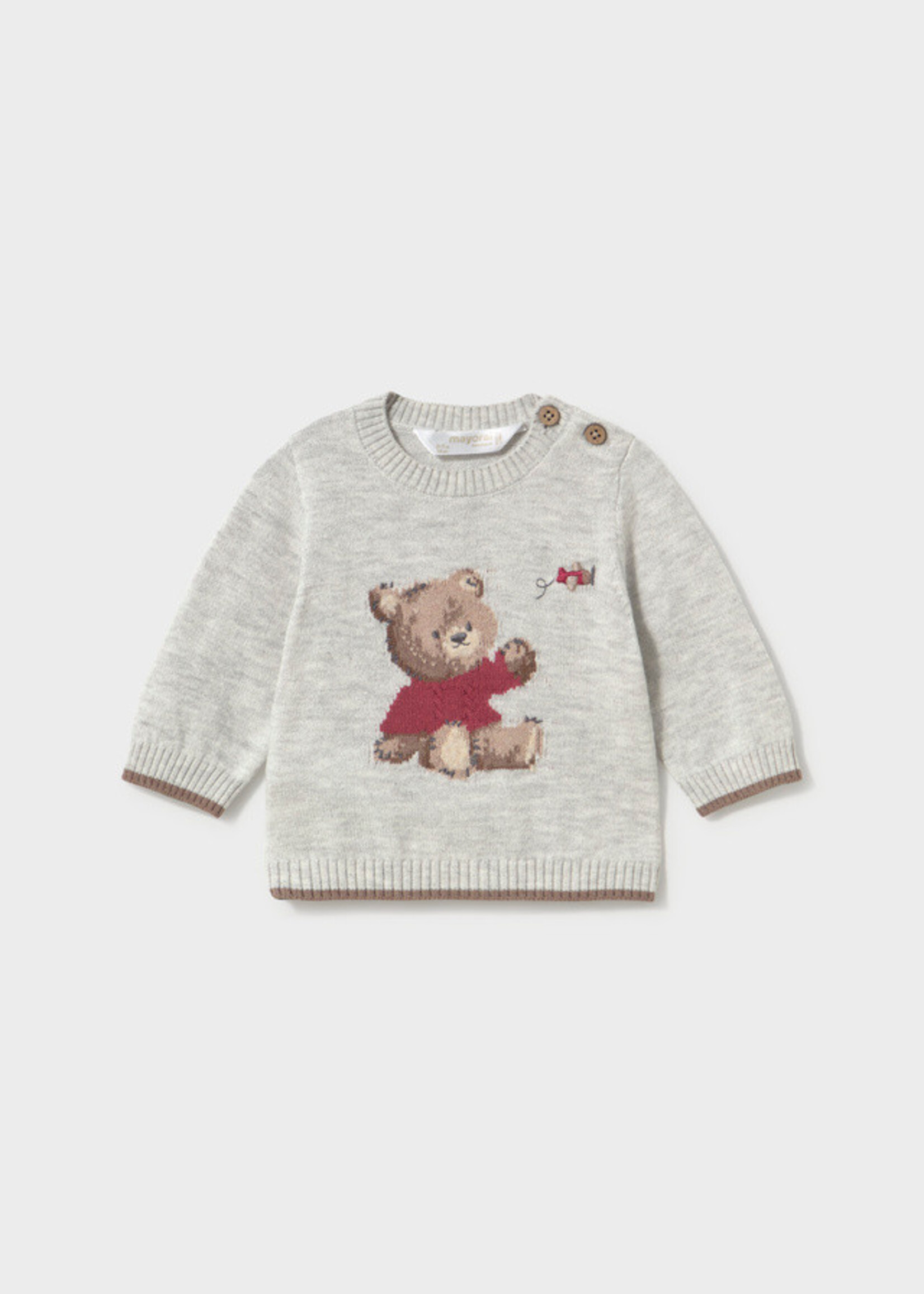 Mayoral Mayoral Sweater Steam - 26 02369B