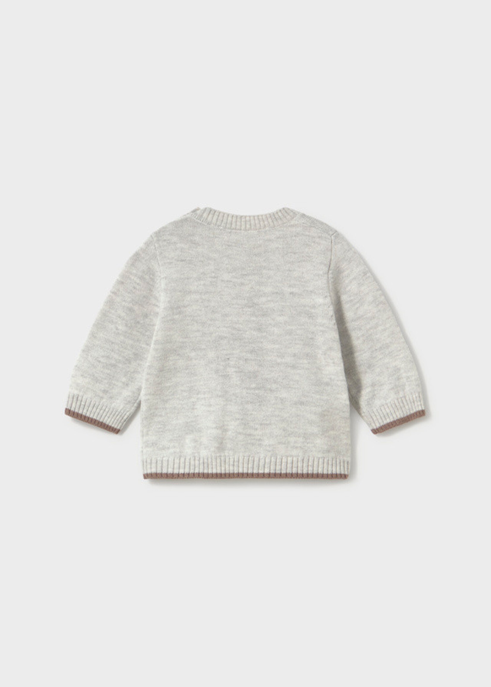 Mayoral Mayoral Sweater Steam - 26 02369B