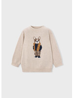 Mayoral Mayoral Jumper Oat - 26 04306