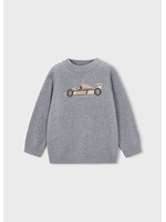 Mayoral Mayoral Jumper Fog - 26 04306