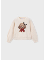 Mayoral Mayoral Jumper H. Milk - 26 04315