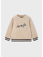 Mayoral Mayoral Embroidered pullover Col. Mole - 26 04462