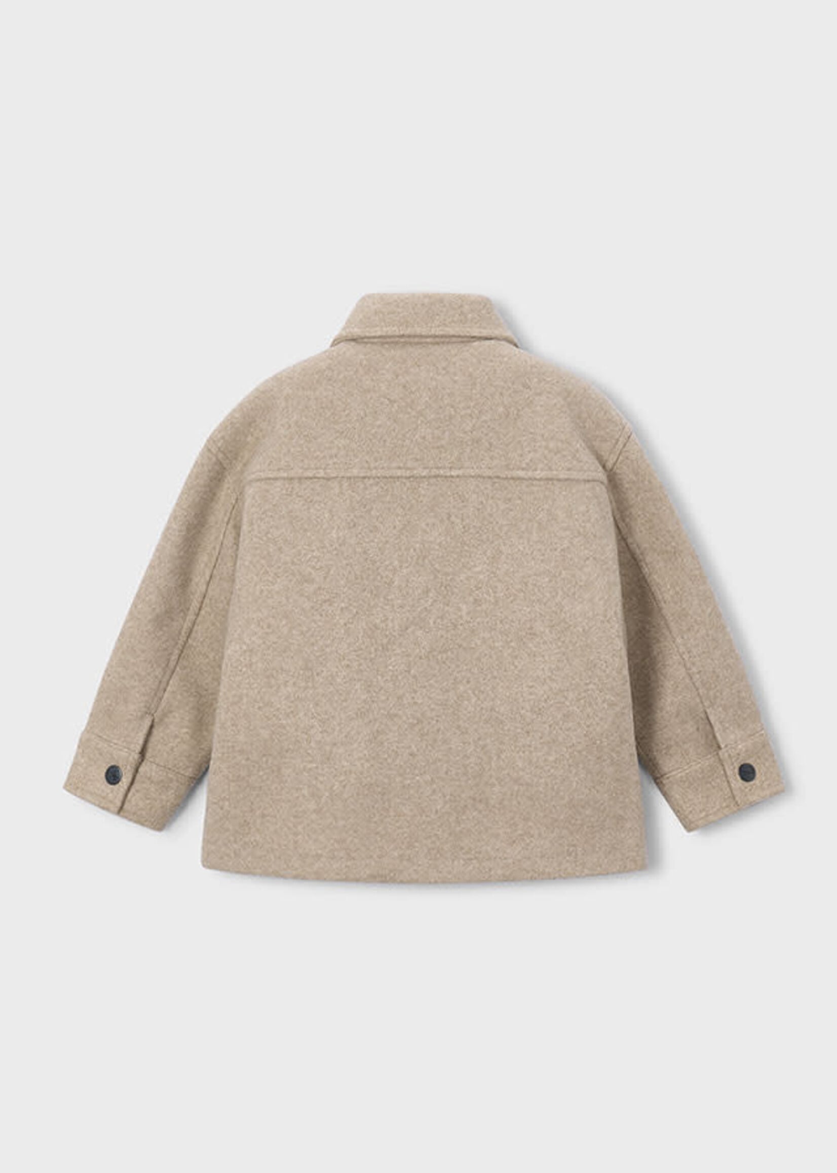 Mayoral Mayoral Mouflon jacket H. Mole - 26 04467