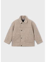 Mayoral Mayoral Mouflon jacket H. Mole - 26 04467