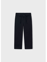 Mayoral Mayoral Smart comfort pants Black - 26 04515