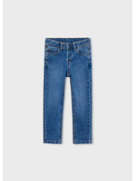 Mayoral Mayoral Denim pants Medium - 26 04516