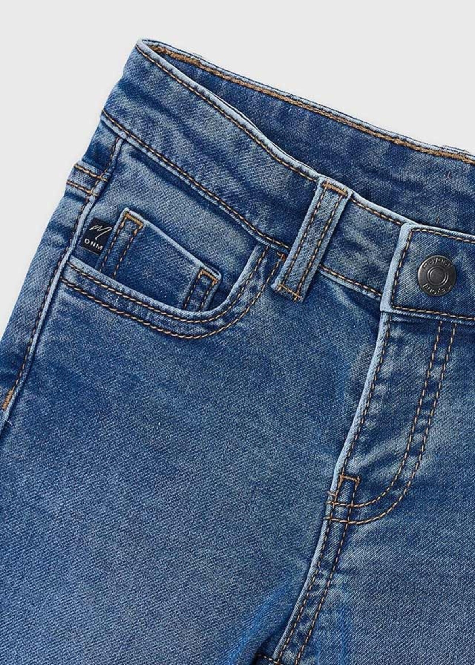 Mayoral Mayoral Denim pants Medium - 26 04516