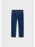 Mayoral Mayoral Denim pants Dark - 26 04516