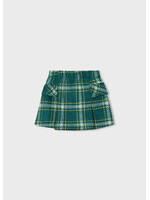 Mayoral Mayoral Printed suede skirt Nenufar gr - 26 04905