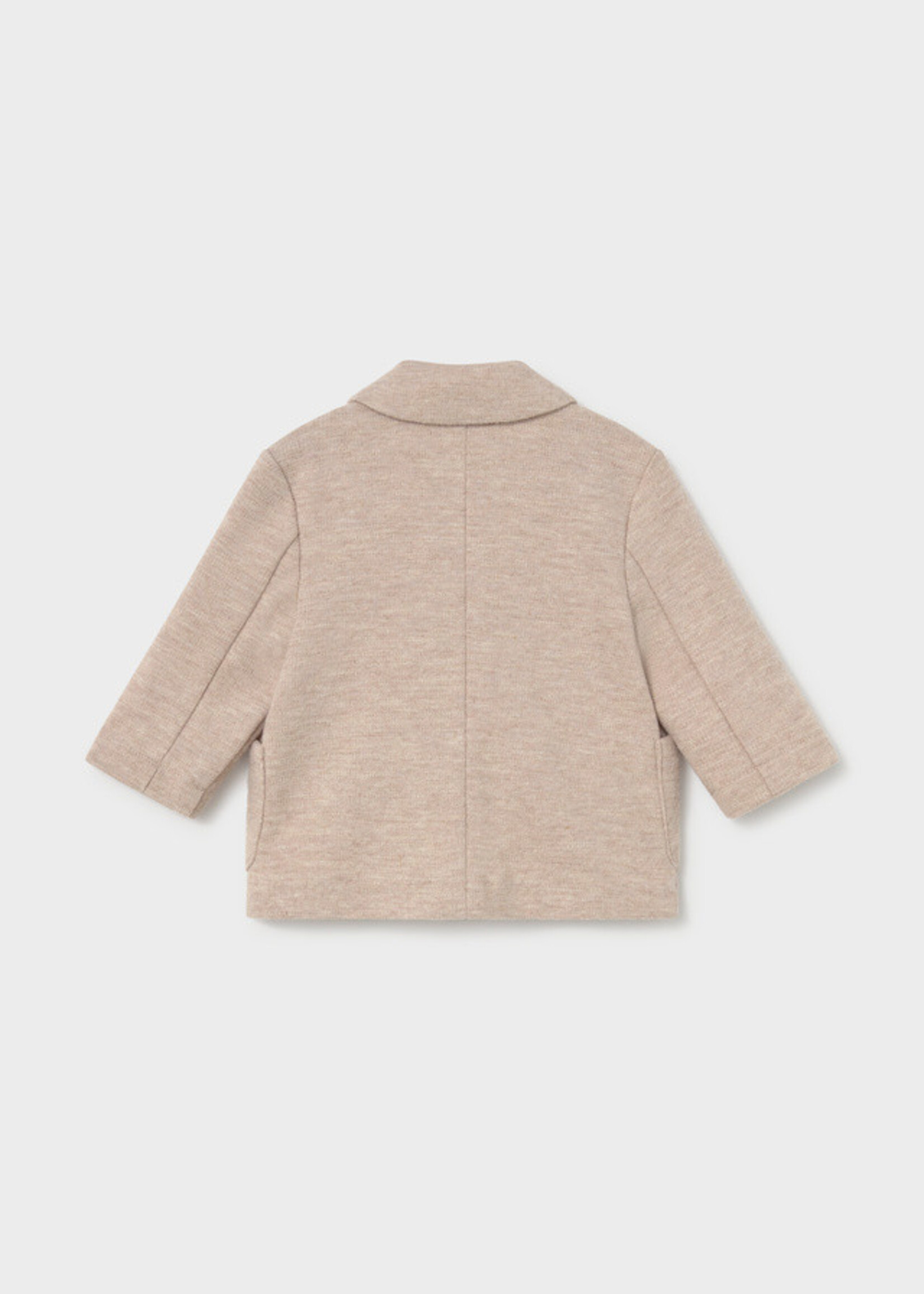 Mayoral Mayoral Jacket H. Mocha - 26 02411B
