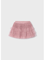Mayoral Mayoral Tulle skirt Crystal - 26 04906
