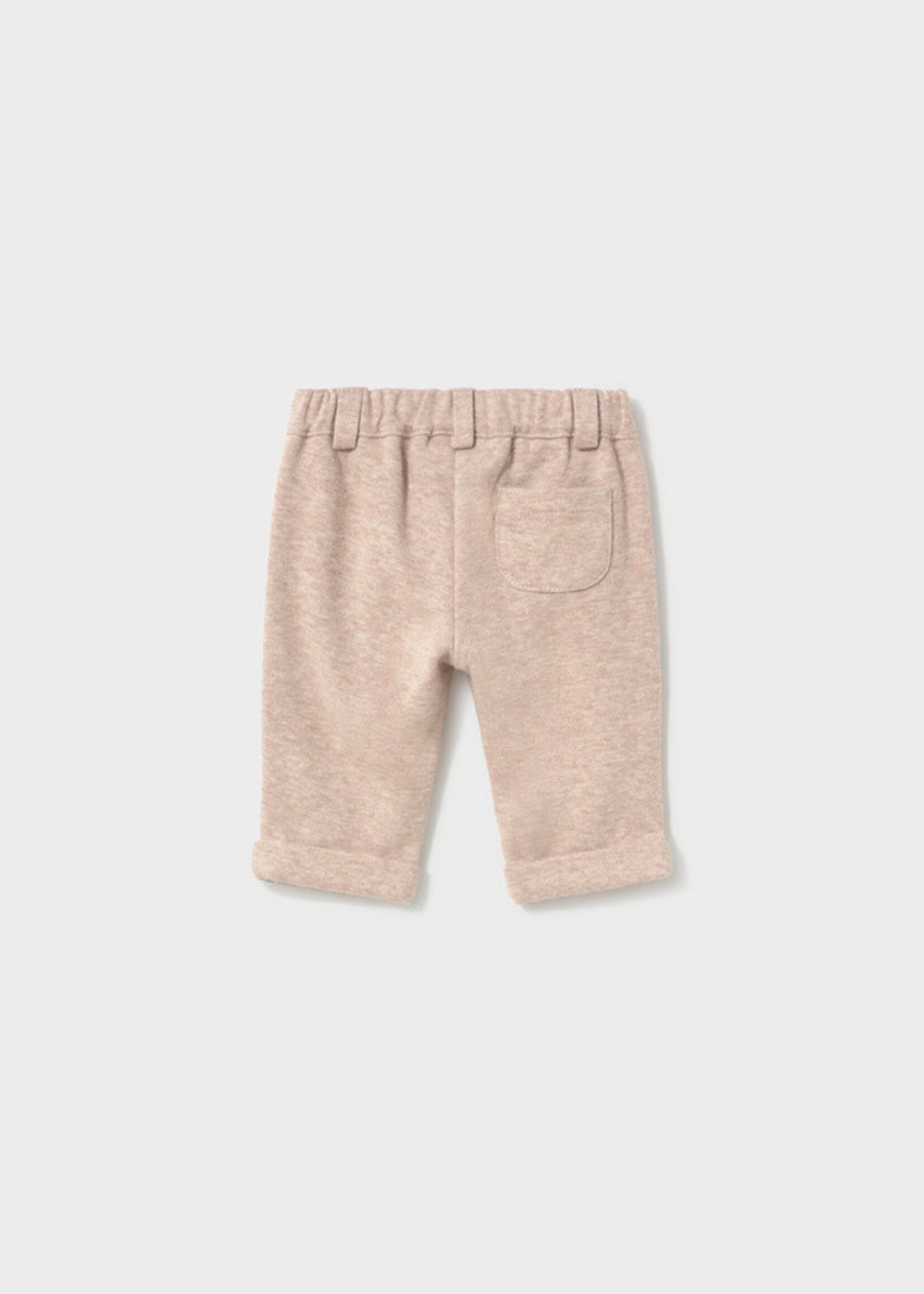 Mayoral Mayoral Dressy pants H. Mocha - 26 02510B