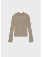 Mayoral Mayoral Knit mockneck root esp - 26 07056