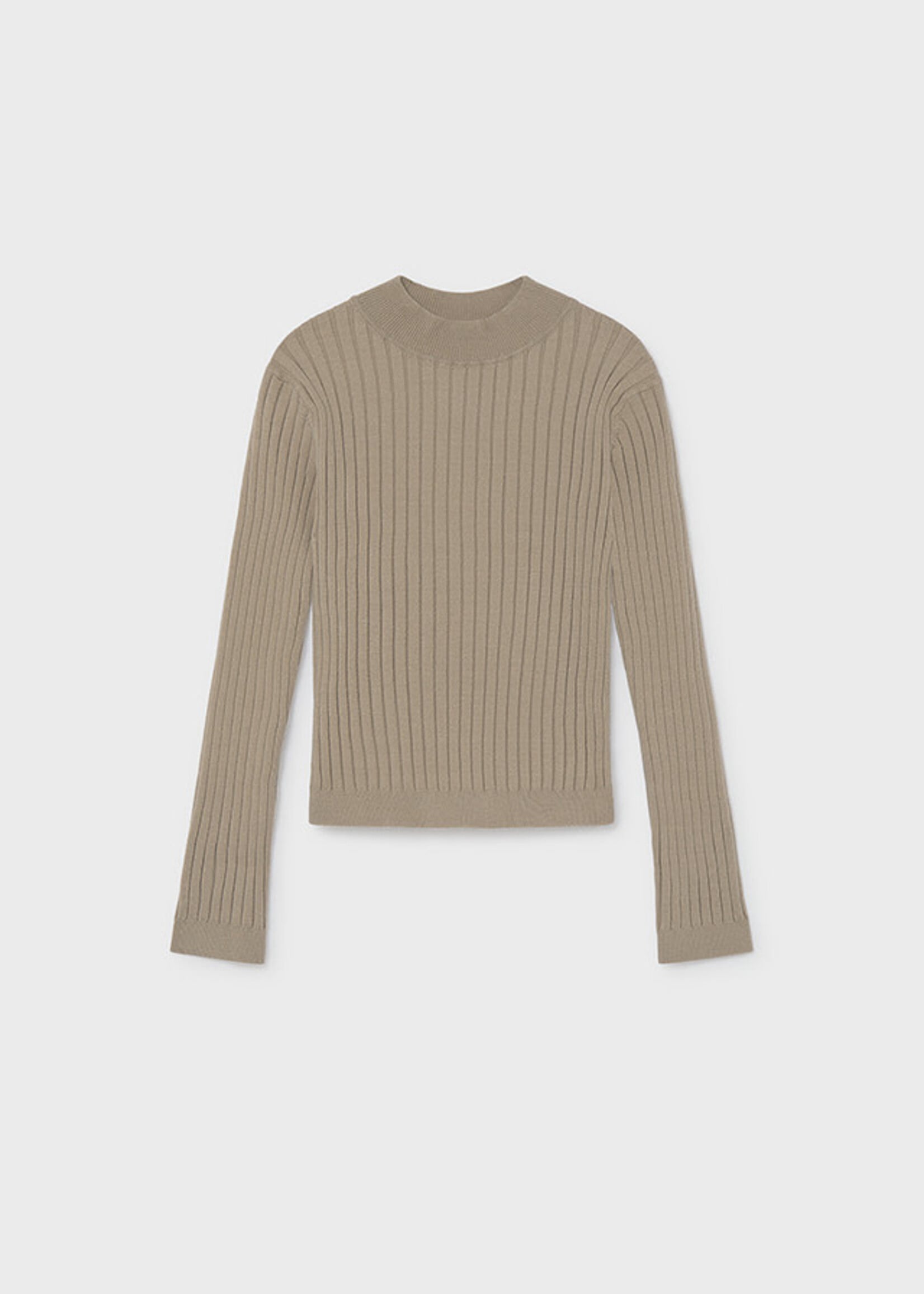 Mayoral Mayoral Knit mockneck root esp - 26 07056