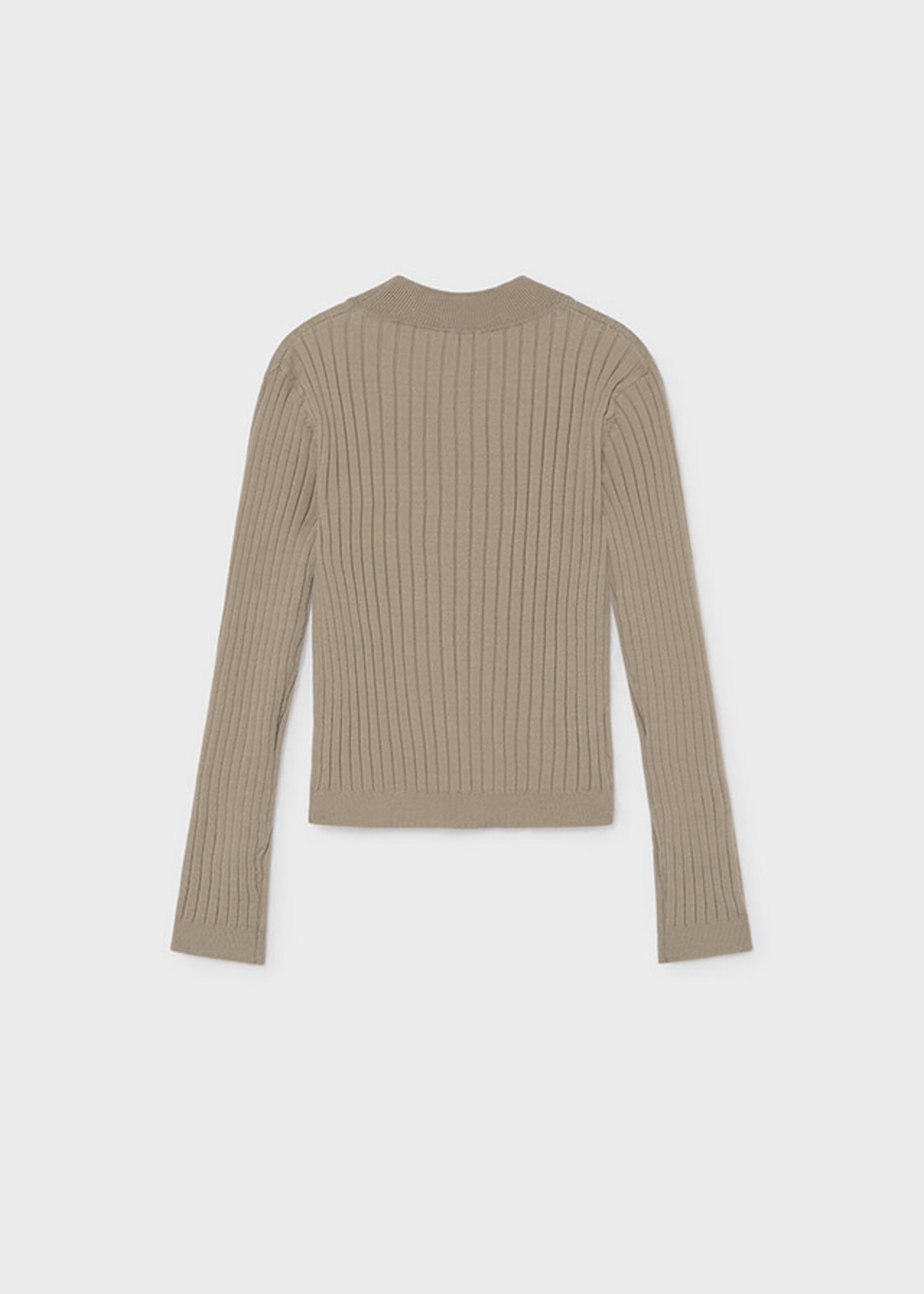Mayoral Mayoral Knit mockneck root esp - 26 07056