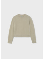 Mayoral Mayoral Short-fur sweater Stone - 26 07338