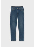 Mayoral Mayoral Denim pants Medium - 26 07509