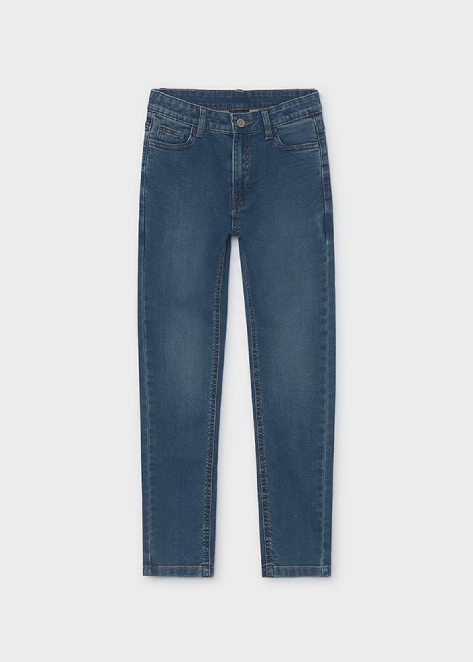 Mayoral Mayoral Denim pants Medium - 26 07509