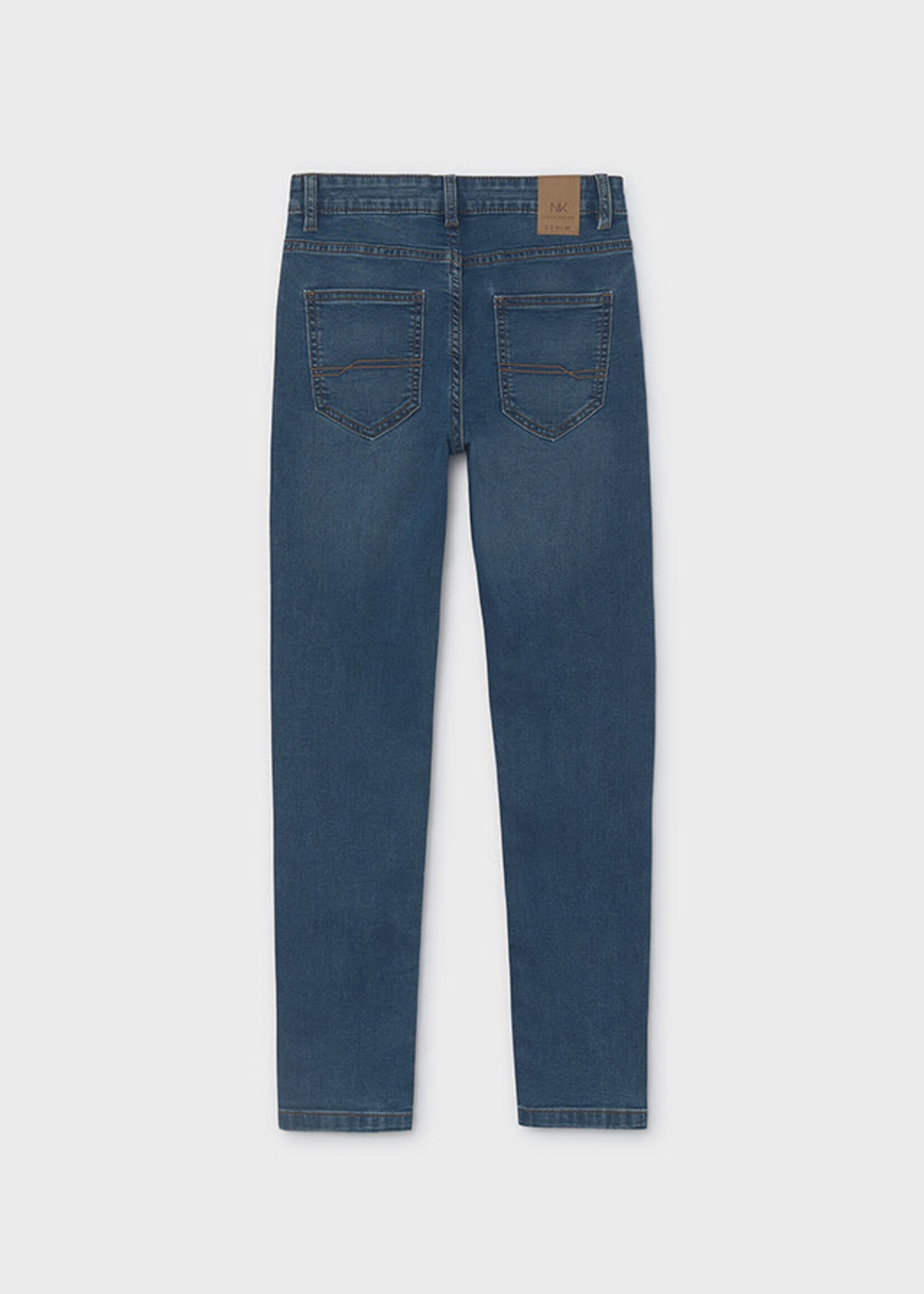Mayoral Mayoral Denim pants Medium - 26 07509