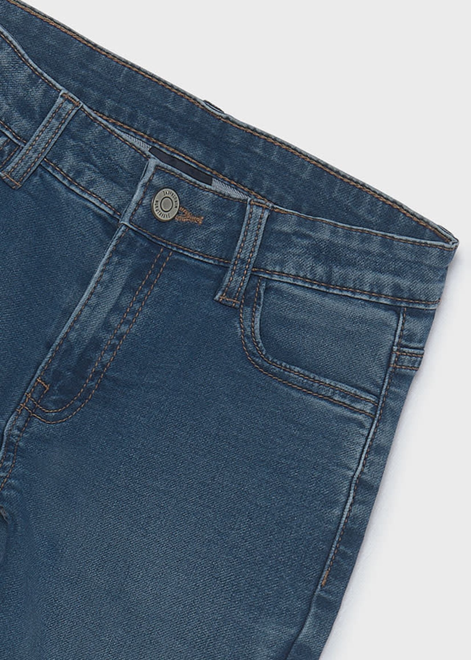 Mayoral Mayoral Denim pants Medium - 26 07509