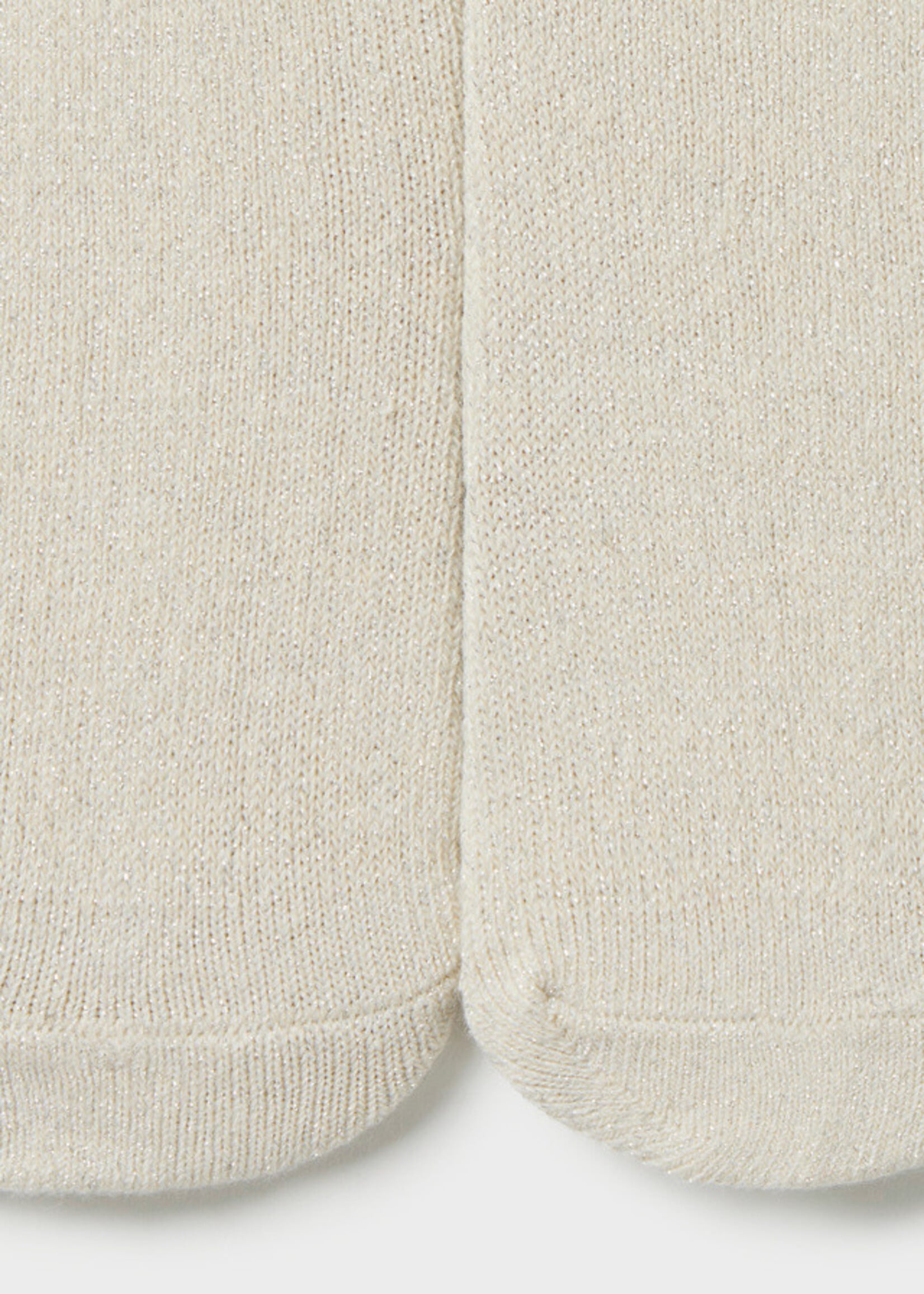 Mayoral Mayoral Tights Champagne - 26 09102B